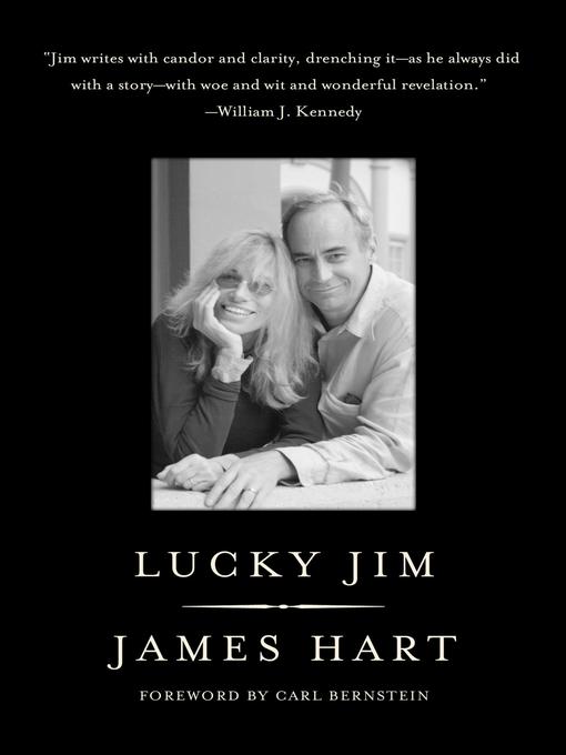 Title details for Lucky Jim by James Hart - Wait list